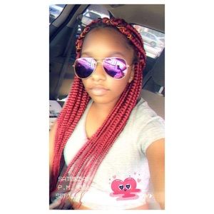 Meet your Posher, Jala